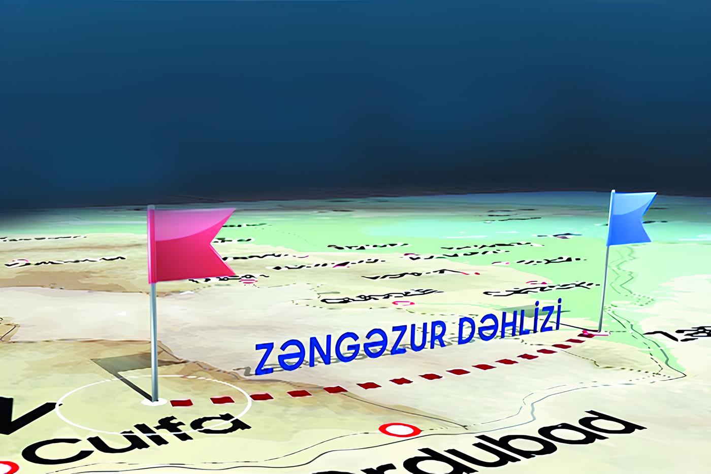 zengezur dehliz 1322