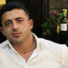 zeynal usubov