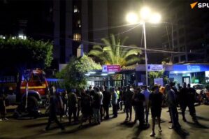 İsrailin hücumunda nə qədər uşaq yaralanıb? - Rəqəmlər açıqlandı - VİDEO