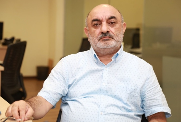 Haniyə Türkiyənin parçalanmasını istəyib? - 12 illik gerçək üzə çıxdı