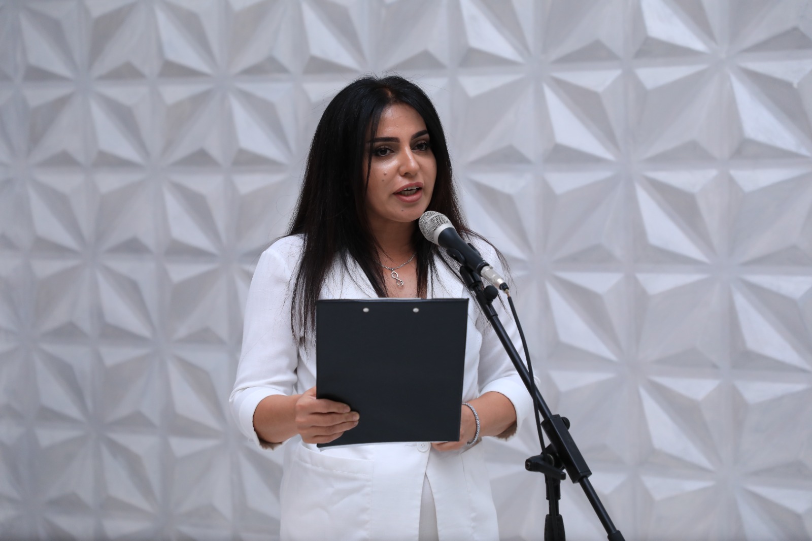 Gəncədə mühüm tədbir və kitab təqdimatı mərasimi keçirildi - FOTOLAR