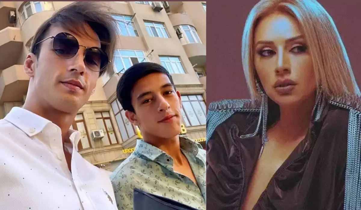 Roza Zərgərli oğluna niyə kömək etmir? - Özü açıqladı