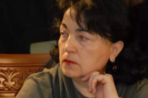 Azərbaycanlı məşhur bəstəkar vəfat etdi