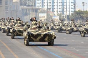 Bakı və İrəvan 15 ölkə arasında buna görə ilk yerdədir