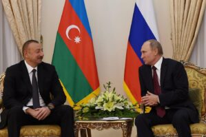 Putin Bakıda bunu deyəcək, İrəvanda hay-küy düşəcək - Surenyants