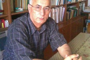 Ədalət Ətayi vəfat etdi