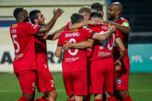 Premyer Liqa: “Zirə” “Səbail”ə qalib gəldi