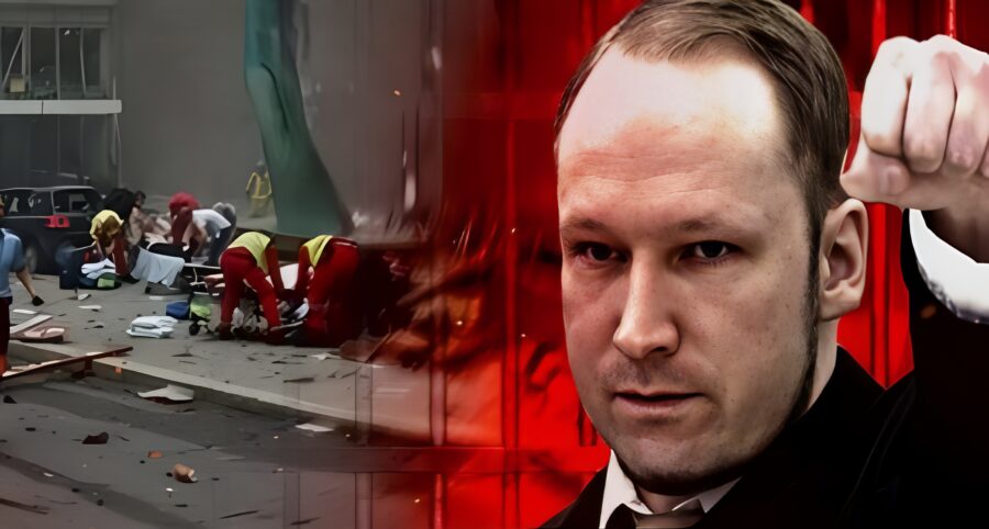 Ən sakit ölkəni qana bulayıb lüks həbsxanada qalan terrorçu - VİDEO