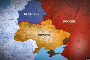 Ukrayna ilə bağlı "soyqırımı" təklifi: Sənəd təqdim edildi