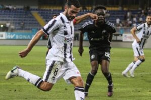 “Səbail” – “Neftçi” oyununda qalib müəyyənləşmədi