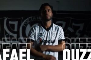 “Neftçi” yeni transferini reallaşdırdı