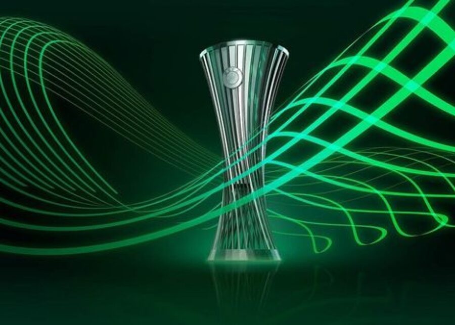 Konfrans Liqasının püşkü atıldı