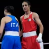 1 Imane KhelifAngela Carini