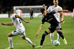 “Qarabağ” “Ludoqorets”i keçə biləcəkmi? - Ekspertin versiyası