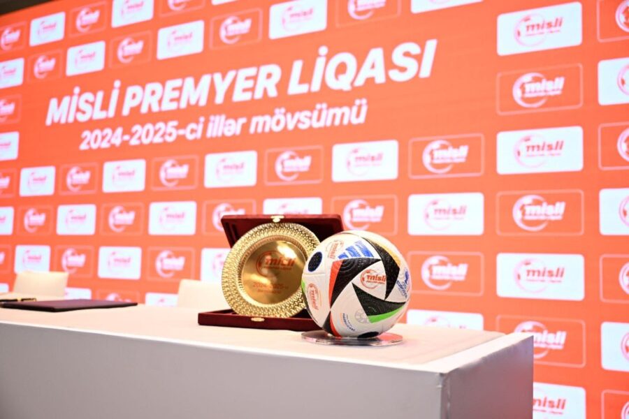 "Neftçi" xal itirdi, "Sabah" "Kəpəz"i məğlub etdi