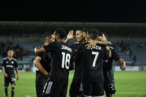 "Qarabağ"ın 18 milyonluq heyəti Avropa Liqasında - ƏN BAHALILAR