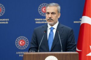 Bayramov Hakan Fidanı Bakıya dəvət etdi