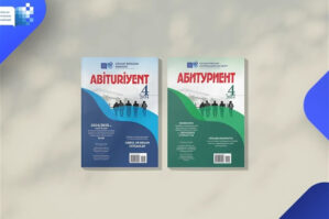 “Abituriyent” jurnalında ilk yaşandı: Qarabağ detalı - FOTO