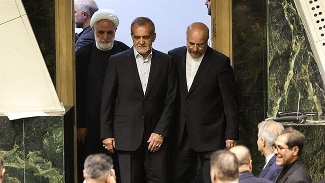 Qorxunc proqnoz: “İranın ali rəhbərliyi belə aradan götürülə bilər”