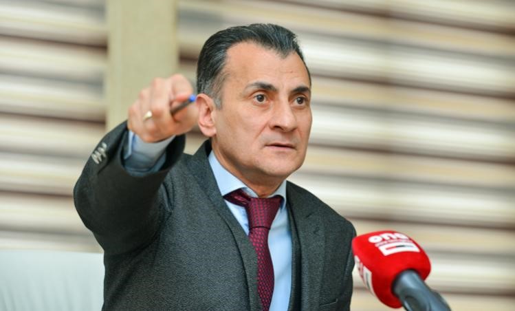 Mirşahindən deputatlığa namizədlərə sərt sözlər: "Yalan danışırsınız..."