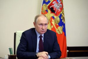 Putinin keçmiş yazarı Abbas: “Rusiya liderinin arzusu..."