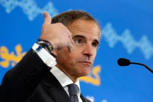 MAQATE rəhbəri Kurskla bağlı hərəkətə keçdi: "Vəziyyəti şəxsən qiymətləndirəcək"