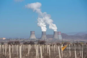 Avetisyan enerji təminatından danışdı: "Bizim o qədər gözləməyə vaxtımız yoxdur"