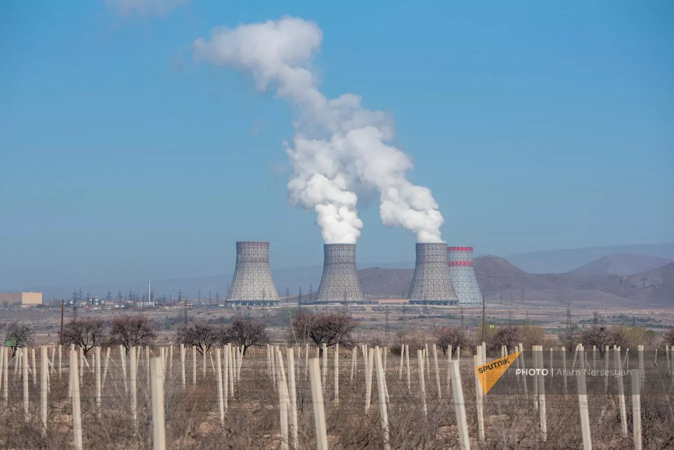 Avetisyan enerji təminatından danışdı: "Bizim o qədər gözləməyə vaxtımız yoxdur"