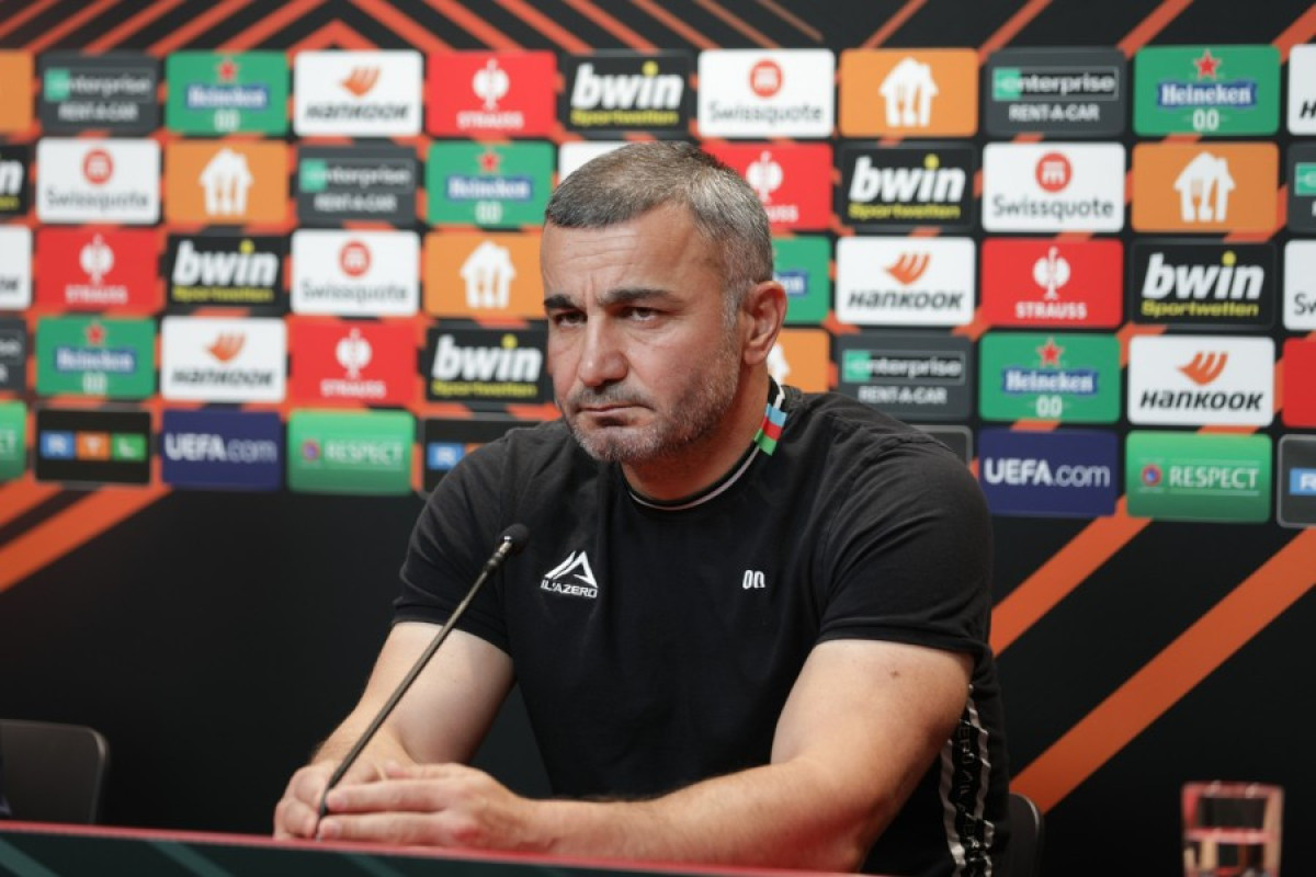 Komandada çatışmazlıqlar var - Qurban Qurbanov