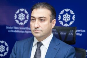 Anar Bayramov onu müdir təyin etdi - FOTO