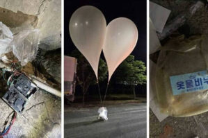 Şimali Koreyadan Cənubi Koreyaya "hədiyyə" - əhaliyə xəbərdarlıq edildi