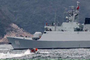 İran Azərbaycanla sərhəddə hərbi təlim keçirir