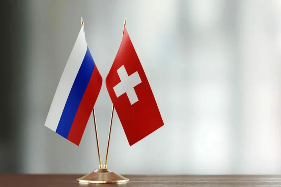 Rusiya İsveçrənin dəvətini rədd etdi