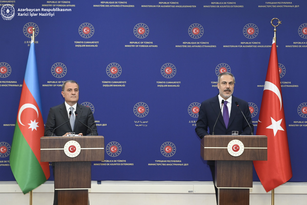 Türkiyə və Azərbaycan bundan sonra da bir yerdə olacaq - Fidan