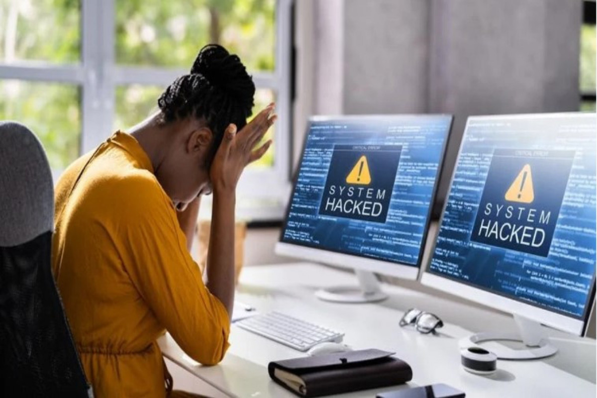 Kiberhücumlar nəticəsində alman şirkətləri 267 milyard avro itirib