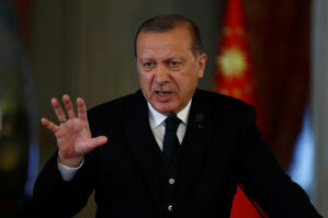 Ərdoğan xəbərdarlıq etdi: "İmkan verməyəcəyik"