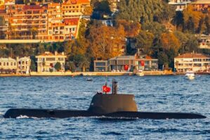 Türkiyə Hərbi Dəniz Qüvvələri altı yeni sualtı qayıq alacaq