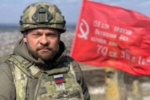 Hərbi jurnalist Poddubnı Kurskda öldürülüb? - YENİLƏNİB