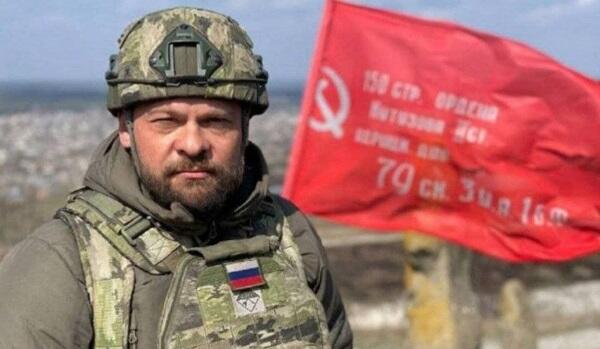 Hərbi jurnalist Poddubnı Kurskda öldürülüb? - YENİLƏNİB