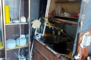 Bakıda daha bir obyektin fəaliyyəti məhdudlaşdırıldı