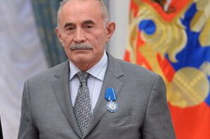 Putinin keçmiş müşaviri öldü