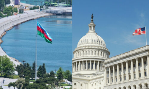 7 azərbaycanlı Vaşinqtona niyə göndərilib? - Ermənilərə icazə verildi, plan açıqlandı