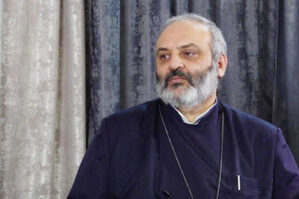 Baqrat Qalstanyan