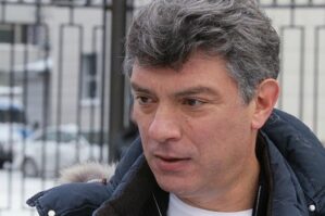 Nemstovun qatillərindən biri azad edildi, müharibəyə yolladılar