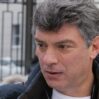 Boris Nemtsov Russia Opposition leader