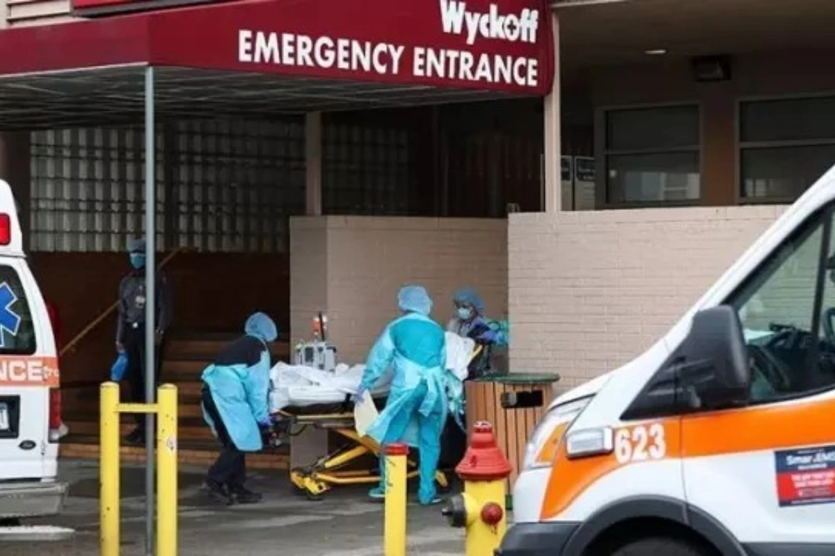 ABŞ-da yeni epidemiya: 9 nəfər öldü