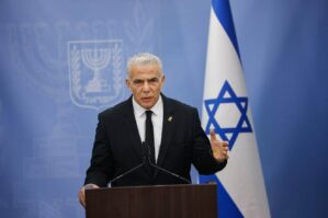İsrailli siyasətçi Fələstini dəstəklədi: “Netanyahu dayanmalıdır”