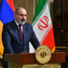 Iran Pasinyan