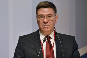 Pankin Ermənistanın Aİİ-yə üzvlüyündən danışdı: "Təəssüf ki..."