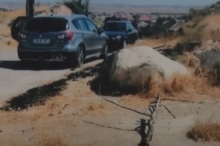 Qardaşını ürəyindən bıçaqladı: Bakıdakı dəhşətli cinayətin DETALLARI / VİDEO